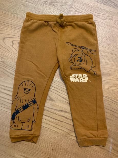 Súprava star wars sinsay, sinsay,92