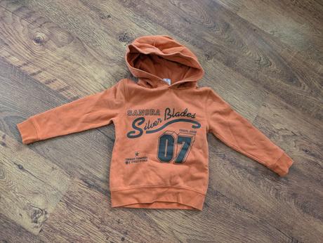 Mikina palomino, palomino,110