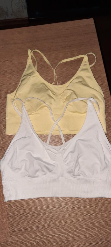 Športove podprsenky, f&f,m