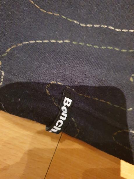 Tielko bench, bench,m