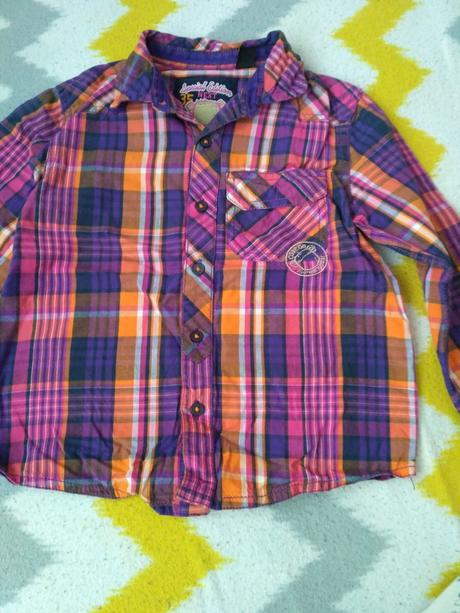 Košeľa next, next,104