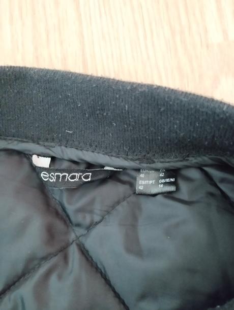 Vetrovka, esmara,40