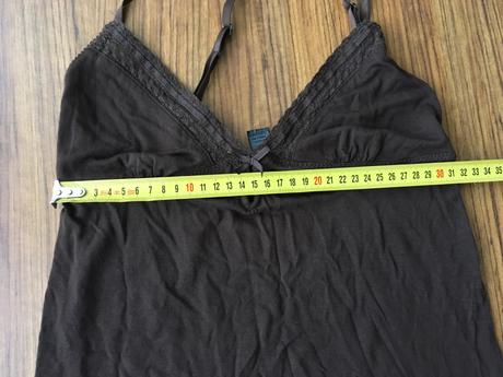 Tielko - košielka, s