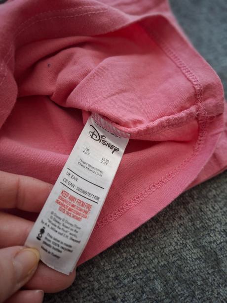 Tričká dlhý rukáv č.98, 86–98