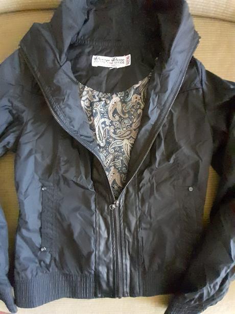 Vetrovka, devergo,xs