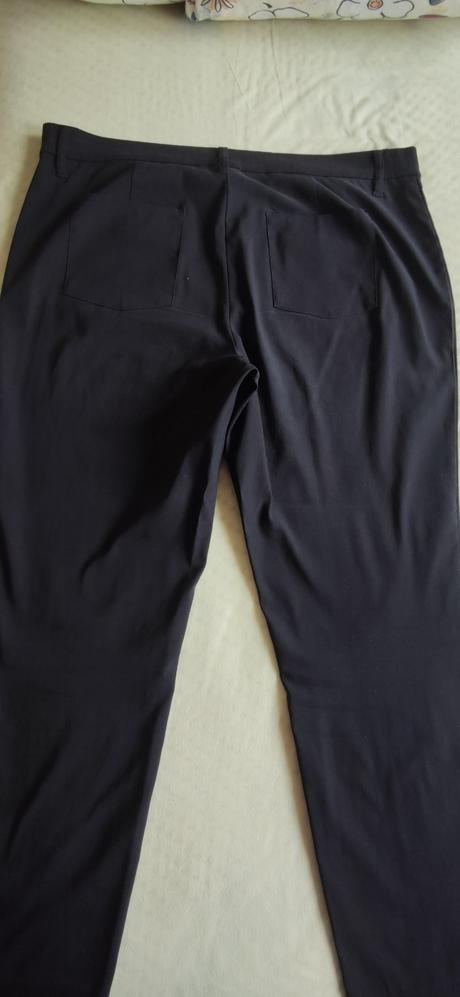 Dámske nohavice veľ. 46, bonprix,46