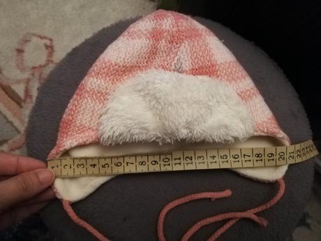 Teplá čiapočka, 56