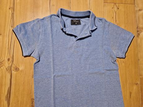 Chlapčenské tričko m, s