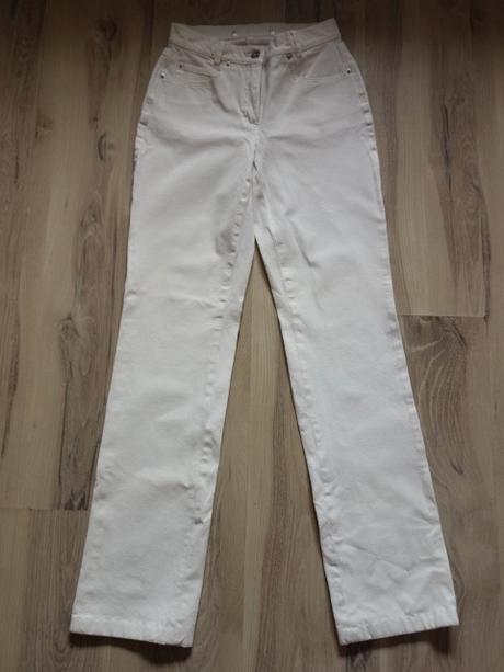 Dámske rifle madeleine, s