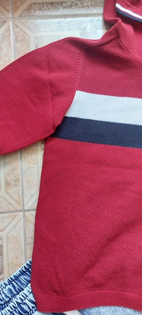 Svetrík next, next,116