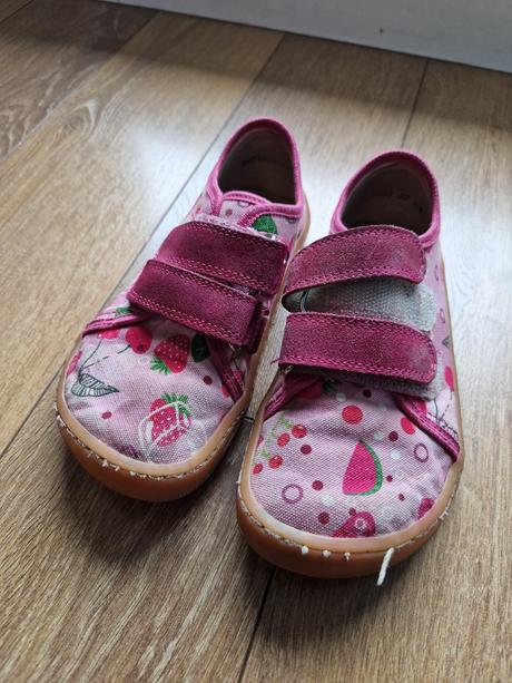 Froddo tenisky / plátenky, froddo,27