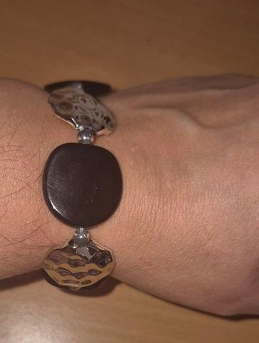 Korálkový náramok, 