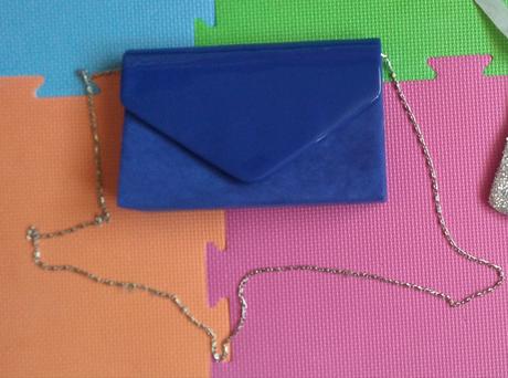 Lodicky nove comer, kabelka, 41