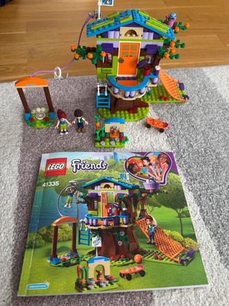 Lego 41335,