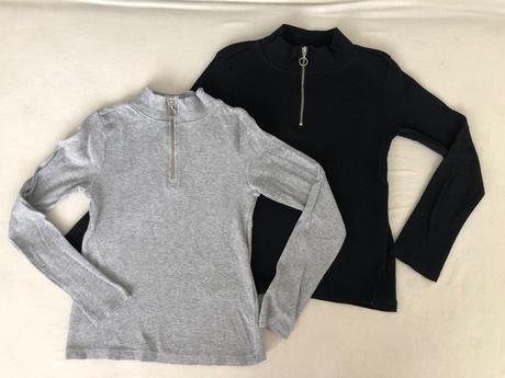 Tričko 2 ks, takko,134