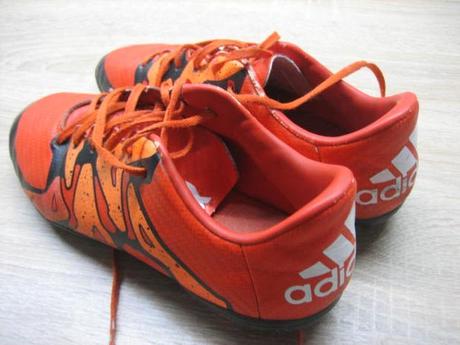 Kopačky, adidas,35