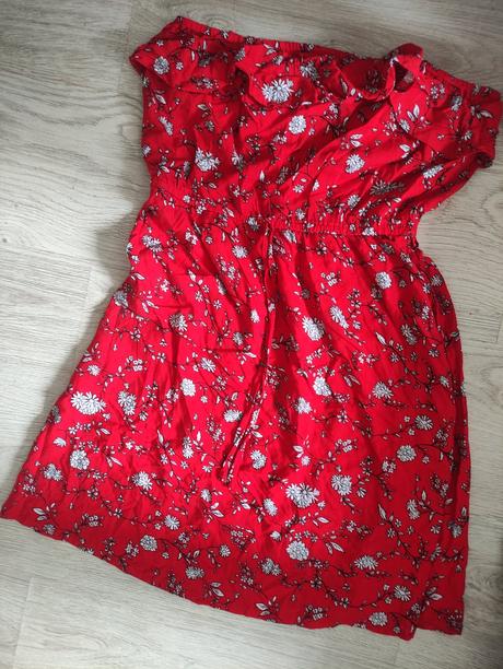 Letné saty, sinsay,s