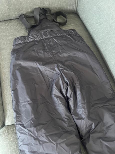 Detské zimné nohavice coccodrillo, 146 cm, coccodrillo,146