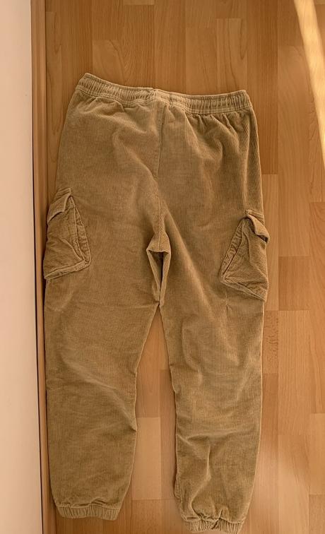 Menšestrové nohavice, reserved,164