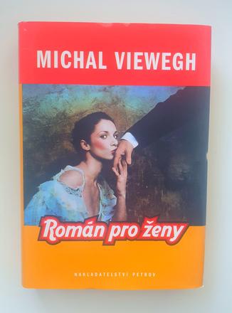 Román pre ženy.,