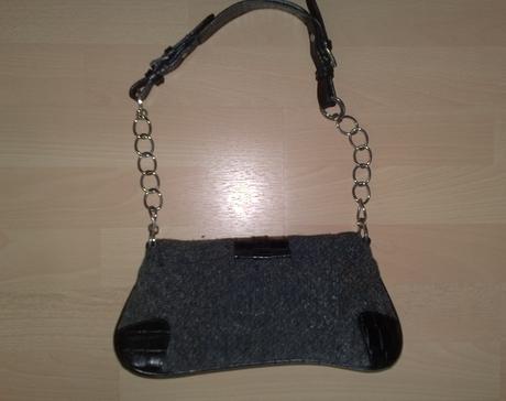 Trendy talianska kabelka, 