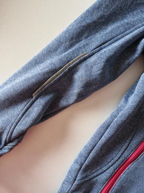 Softshellová bunda, 128