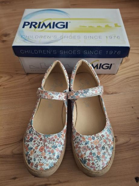Baleríny primigi, primigi,35