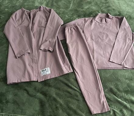 Ema kids súprava, 116