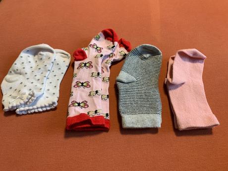 Zara ponožky, zara,23