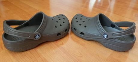 Crocs 5/7 č.39 25 cm, crocs,39