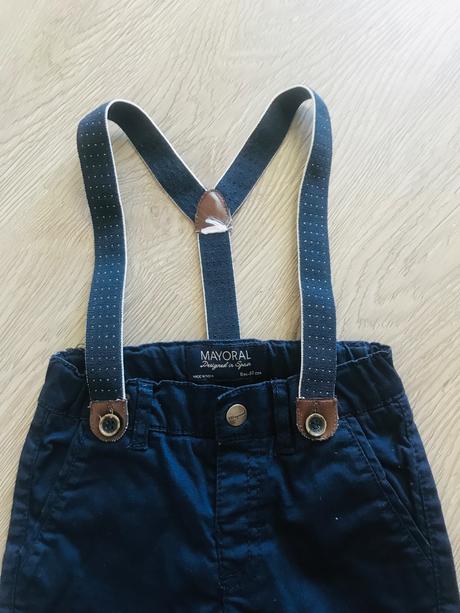 Krásny komplet mayoral, mayoral,68