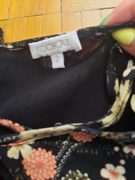 Dámske šaty, kookai,s