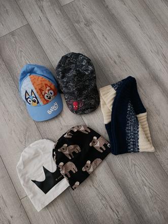 Balík 122/128, lindex,128