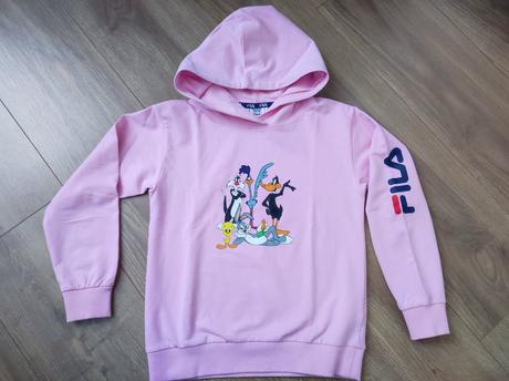 Mikina fila, fila,128