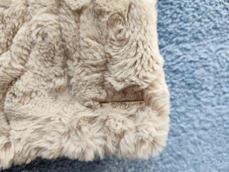 Kožušinová vesta, mayoral,122