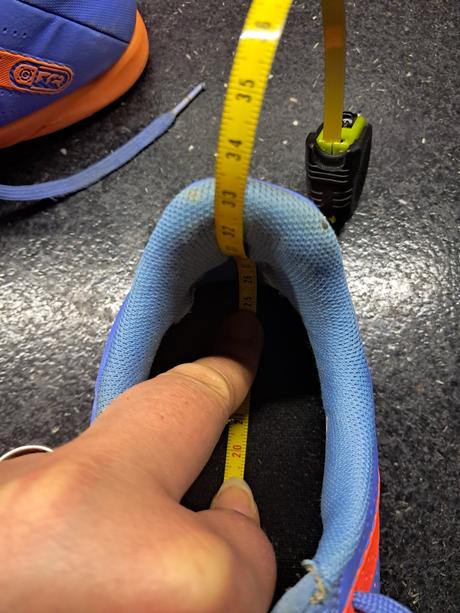 Turfy zn. puma, puma,38