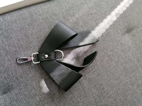 Dámska kabelka zn. anna grace, 