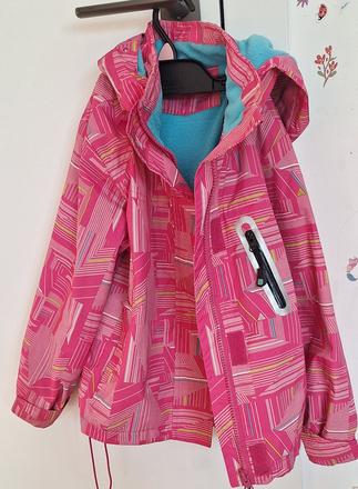 Softshell bunda, grace,116