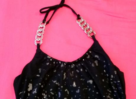 Tricka letne balik, s