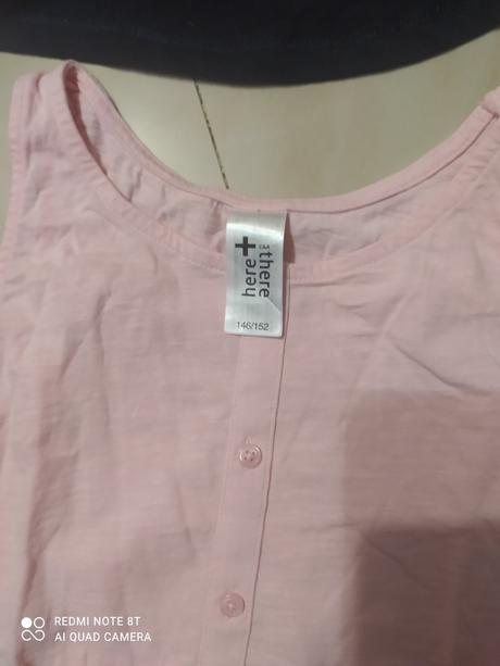 Tričká 146/152, 140–152