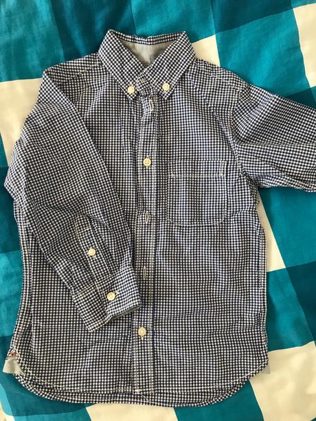 Kockovana kosela, l.o.g.g.,98