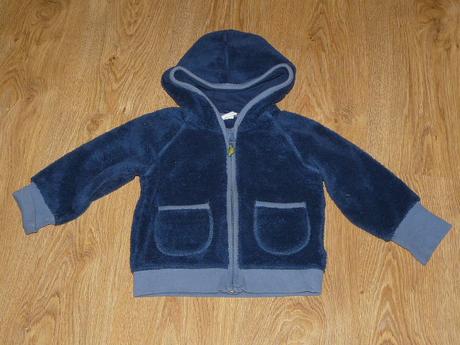 Chlpatka s dinušom, h&m,86