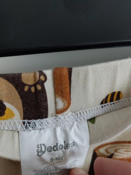 Legíny c&a , dedoles, c&a,140