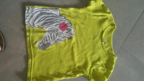 Tričko, carter's,92