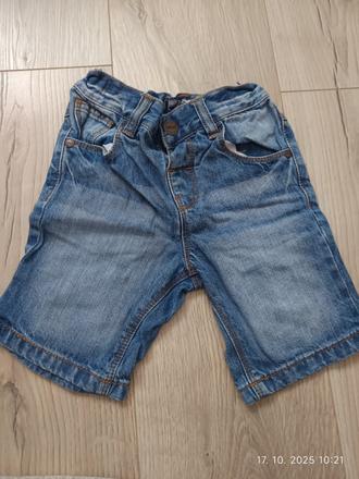 Riflové kraťasy, next,98