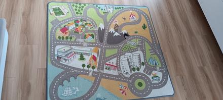 Detský koberec,