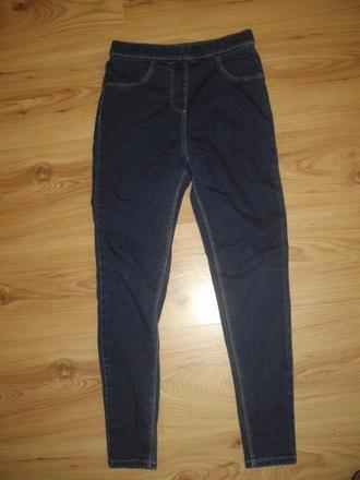 Riflové legíny, george,146