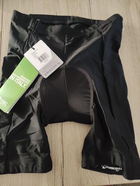 Cyklo nohavice, nakamura,128