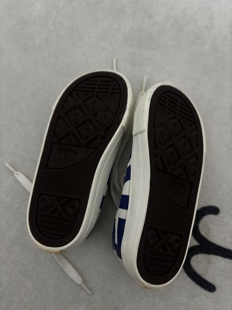 Tenisky, converse,24