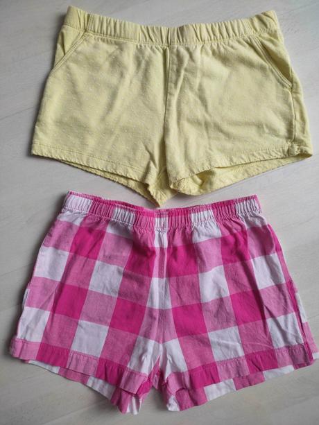 Sortky bavlnene, 122